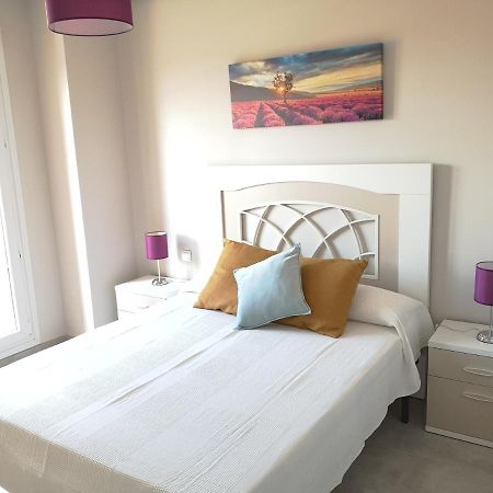 Precioso Apartamento Planta Baja Junto A La Playa Isla Canela Dış mekan fotoğraf