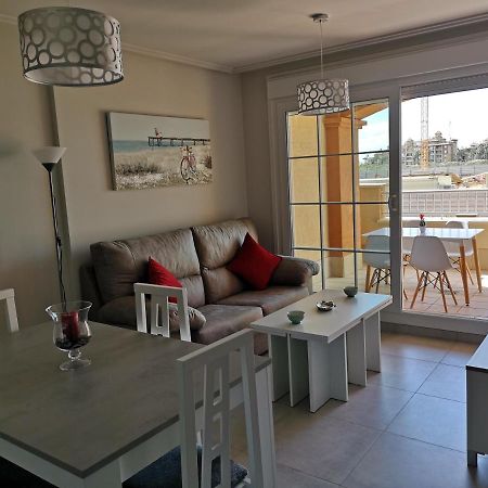Precioso Apartamento Planta Baja Junto A La Playa Isla Canela Dış mekan fotoğraf