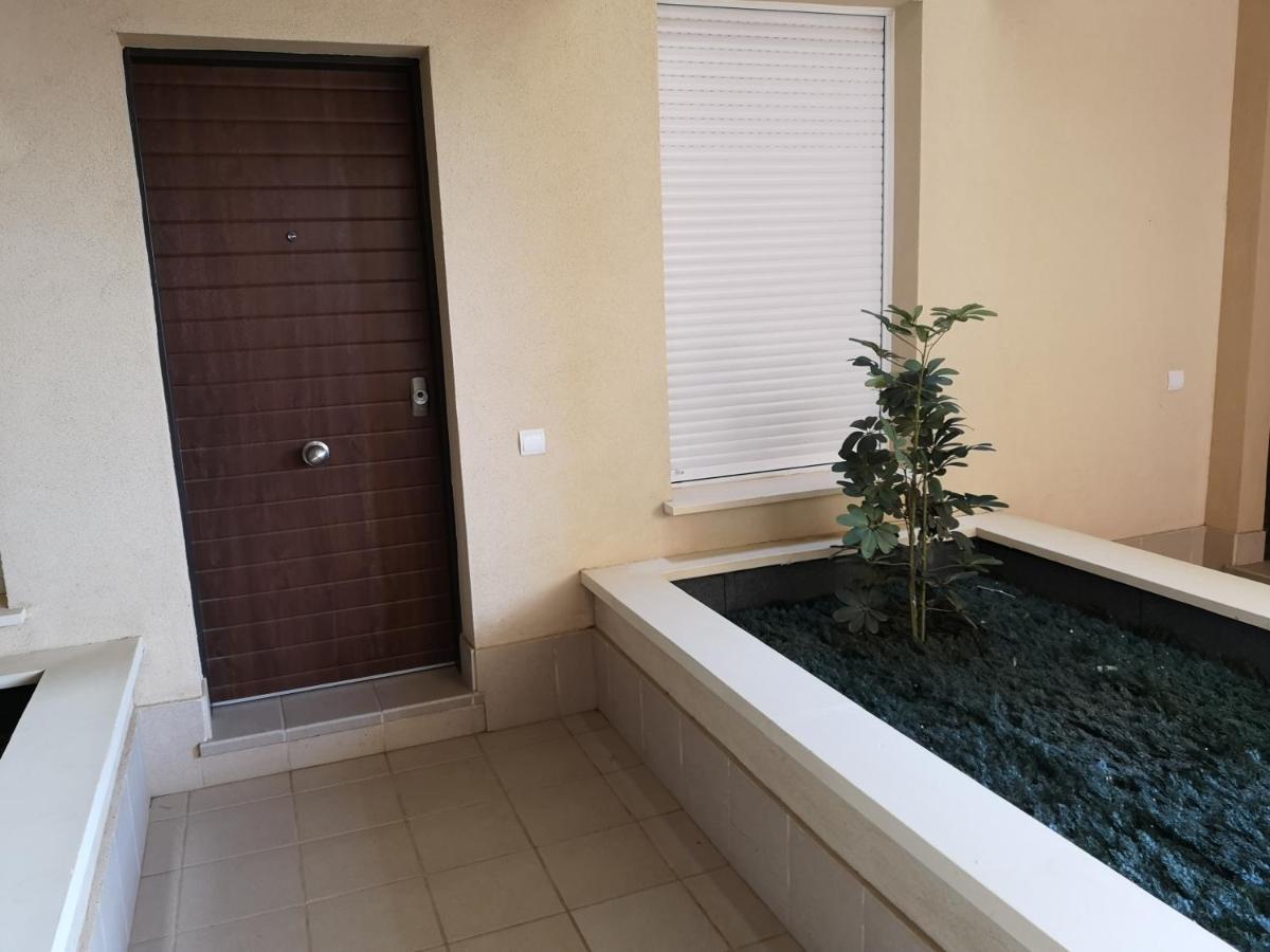 Precioso Apartamento Planta Baja Junto A La Playa Isla Canela Dış mekan fotoğraf