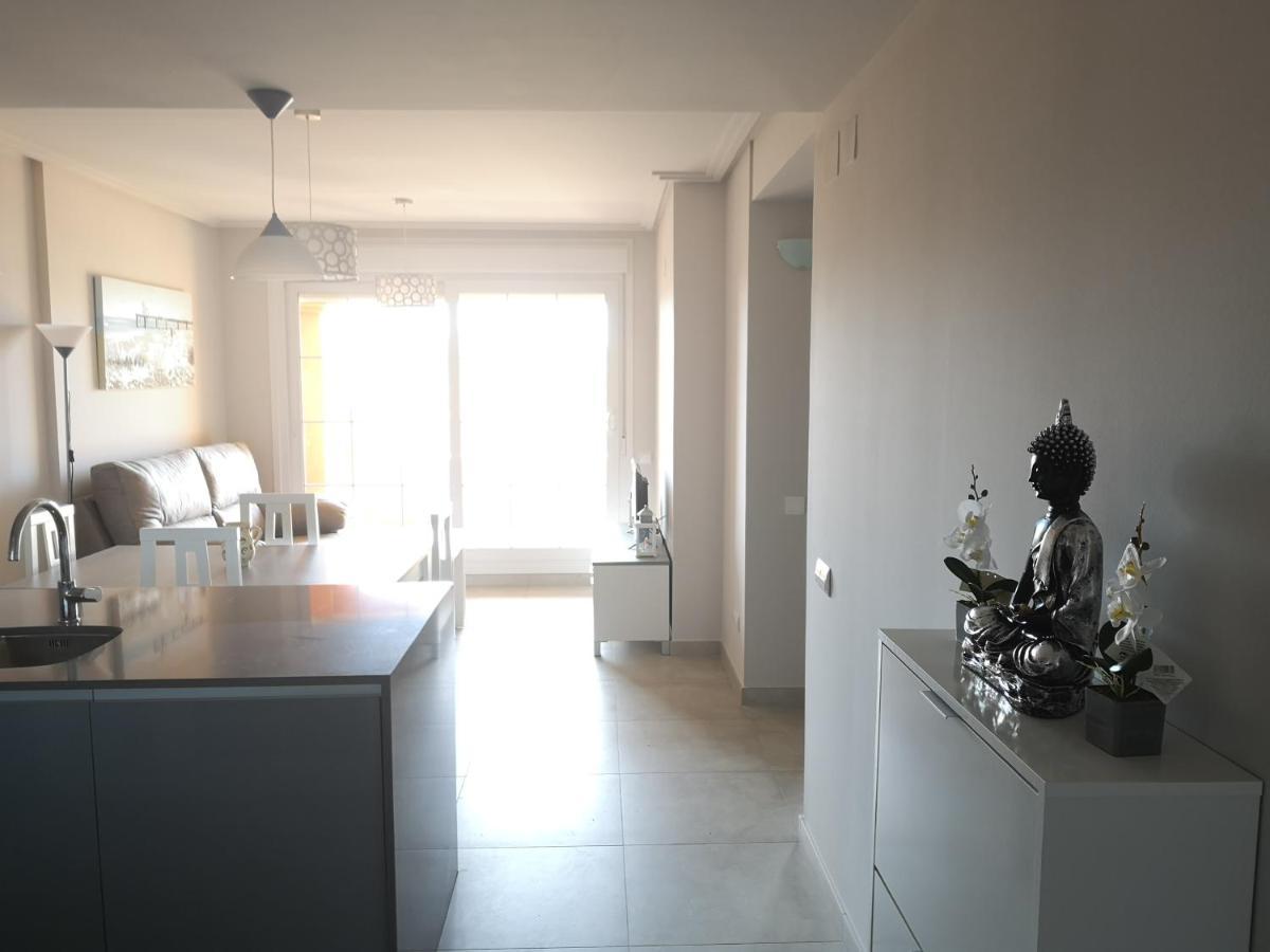 Precioso Apartamento Planta Baja Junto A La Playa Isla Canela Dış mekan fotoğraf