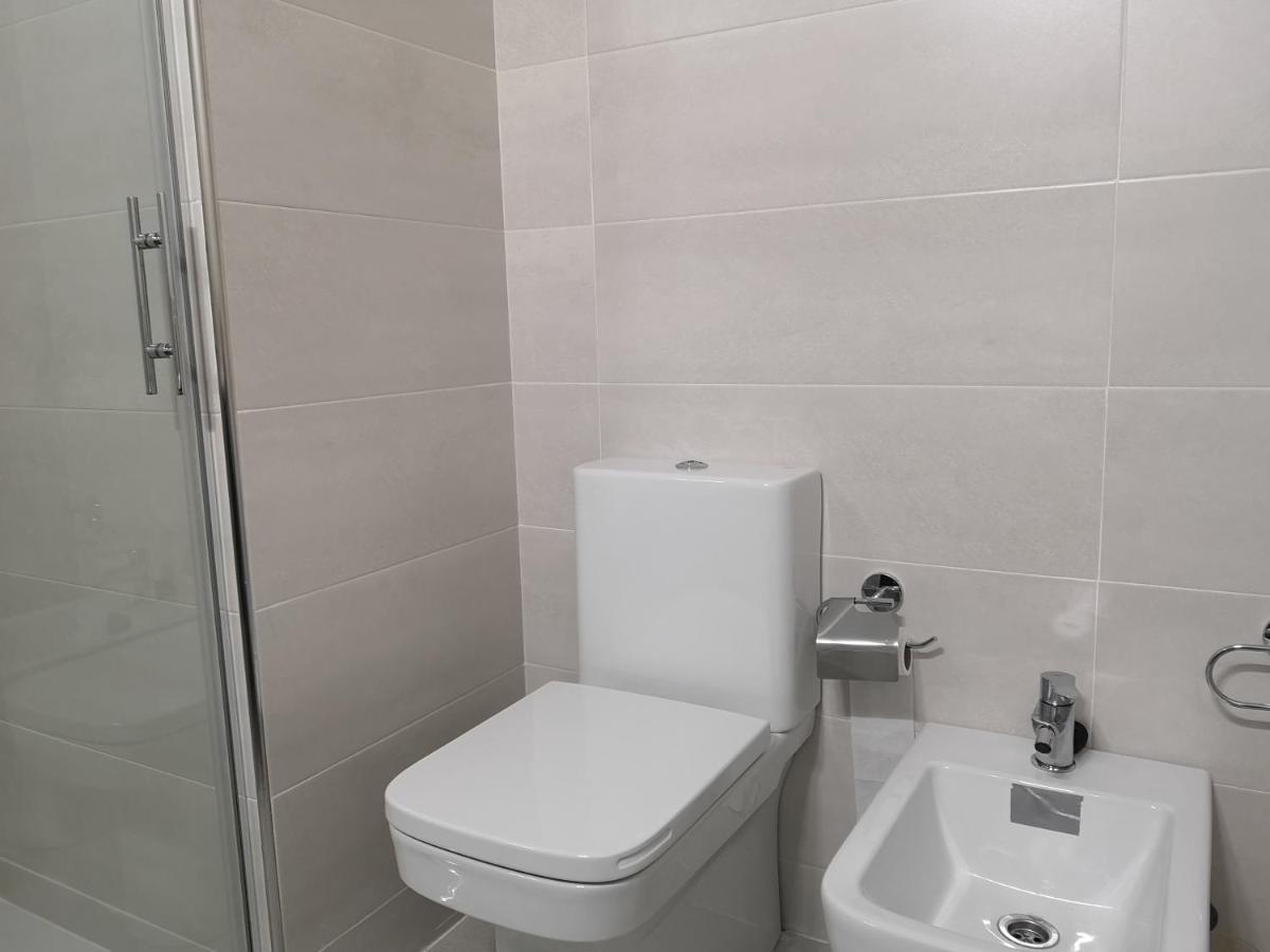 Precioso Apartamento Planta Baja Junto A La Playa Isla Canela Dış mekan fotoğraf