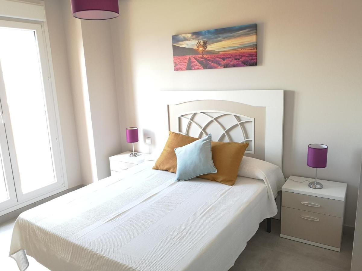 Precioso Apartamento Planta Baja Junto A La Playa Isla Canela Dış mekan fotoğraf