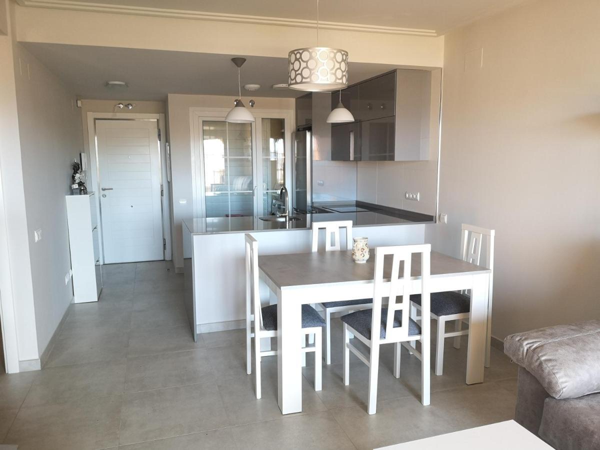 Precioso Apartamento Planta Baja Junto A La Playa Isla Canela Dış mekan fotoğraf