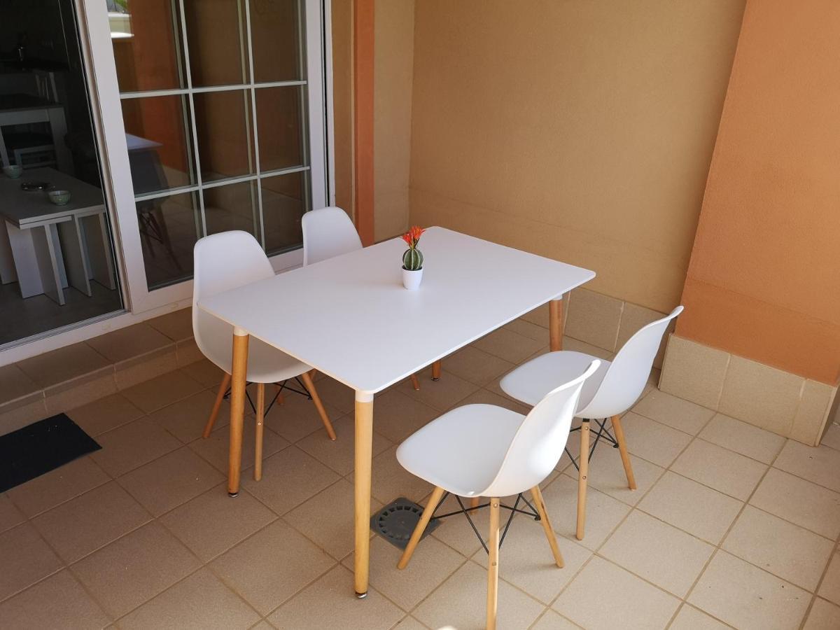 Precioso Apartamento Planta Baja Junto A La Playa Isla Canela Dış mekan fotoğraf