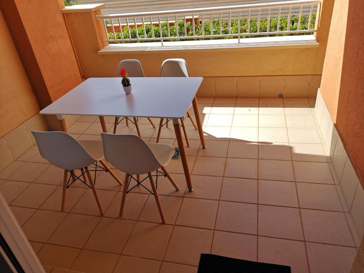 Precioso Apartamento Planta Baja Junto A La Playa Isla Canela Dış mekan fotoğraf