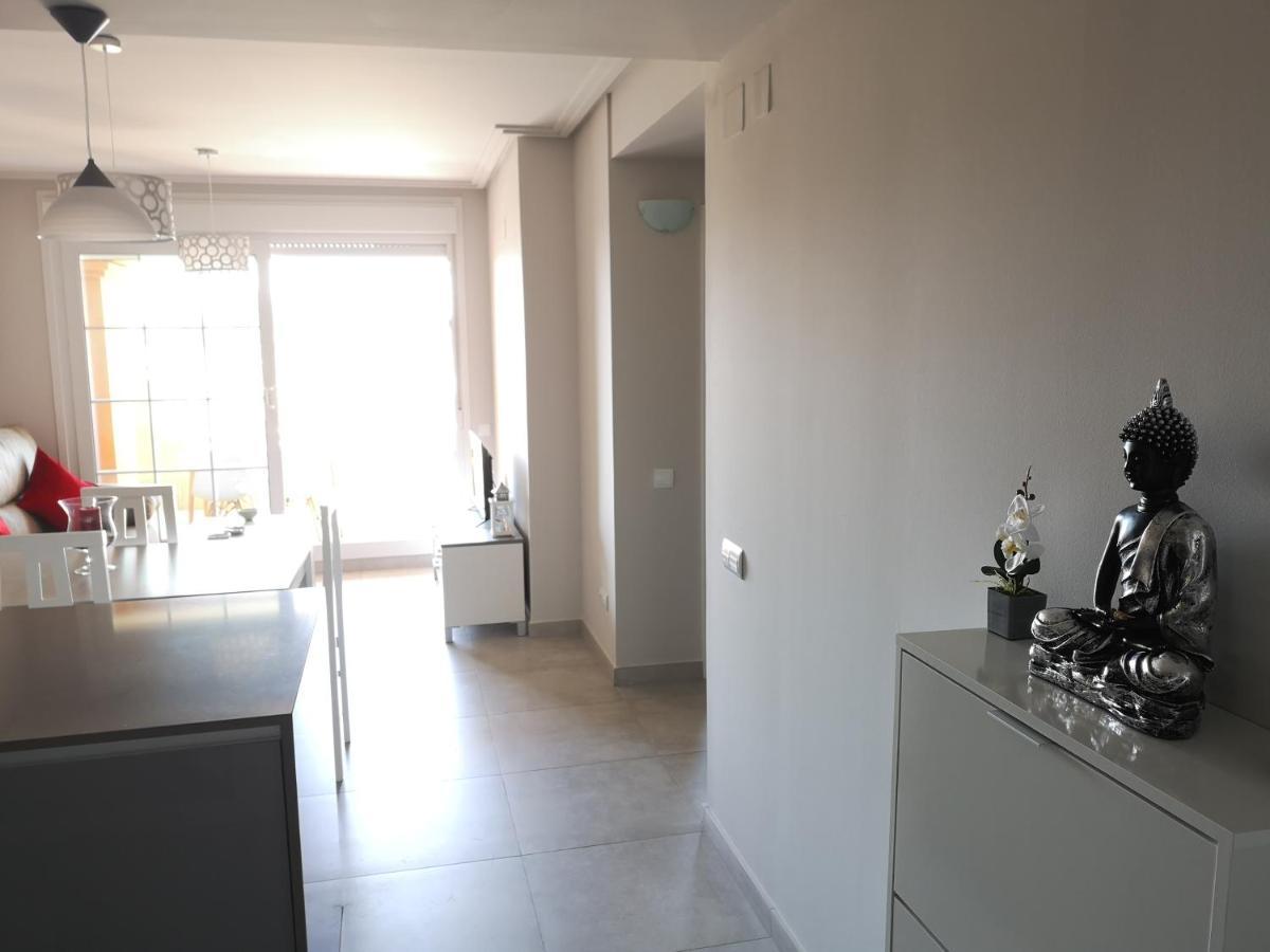 Precioso Apartamento Planta Baja Junto A La Playa Isla Canela Dış mekan fotoğraf