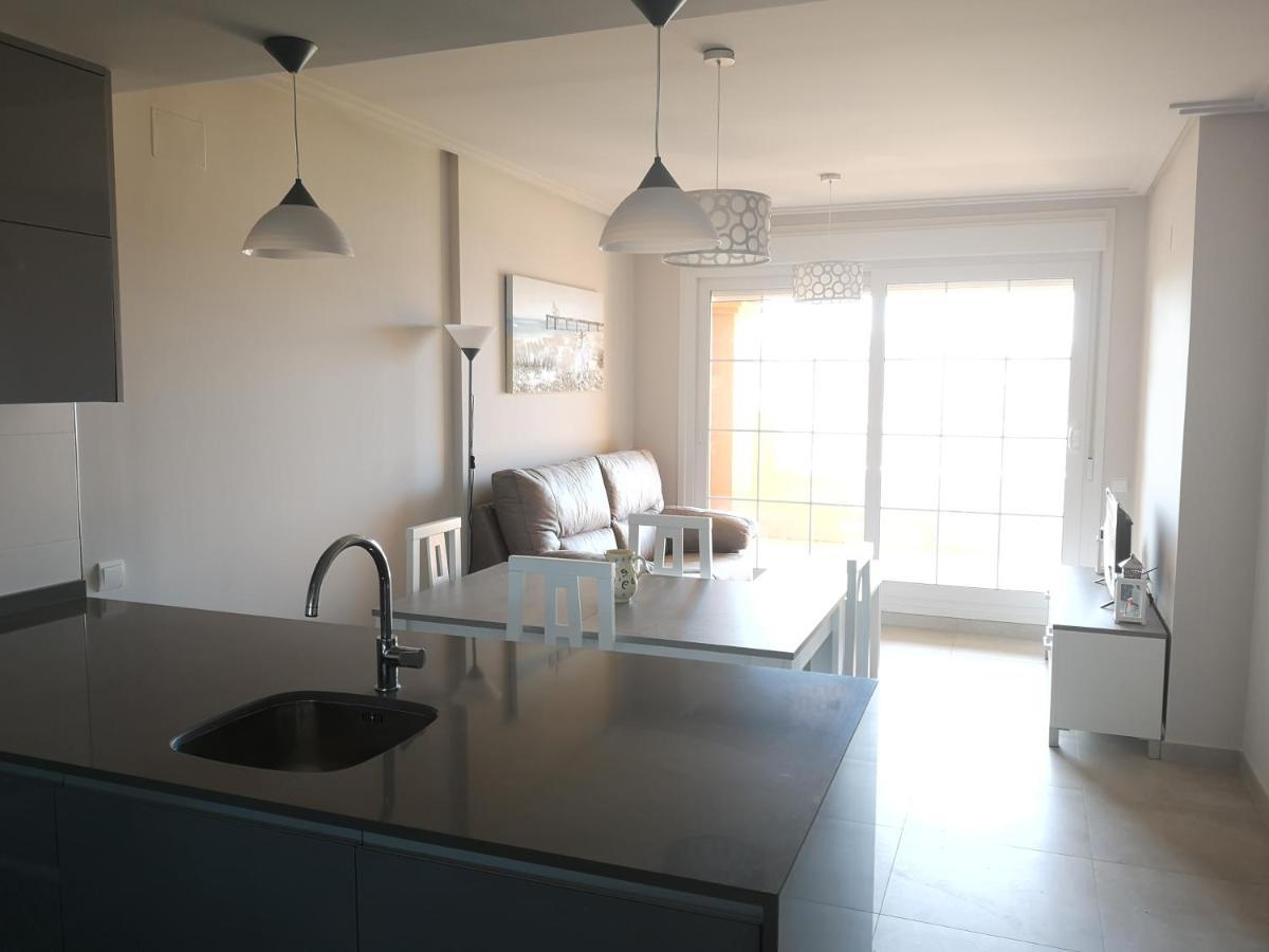 Precioso Apartamento Planta Baja Junto A La Playa Isla Canela Dış mekan fotoğraf